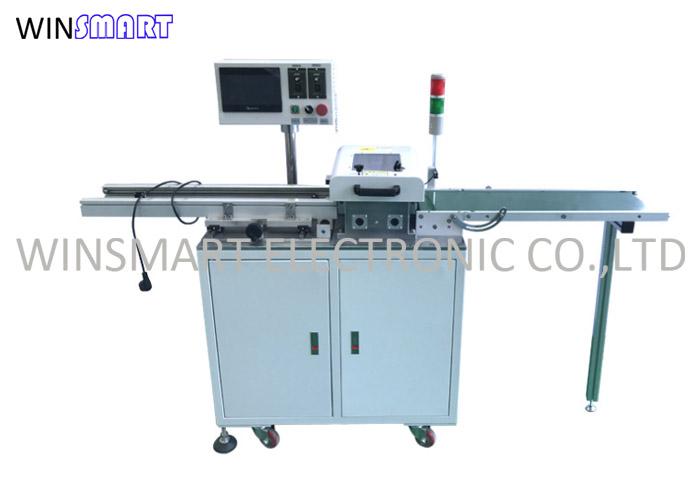 Multi Blade V-Cut PCB Cutting Machine LED Strip PCB Separator